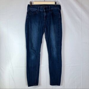 Express Jeans Mid Rise Leggings -> Express Jeans Mid Rise Leggings